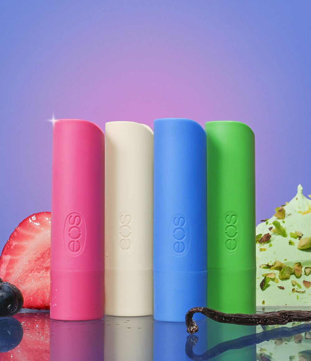 Gelato Shop 4-Pack Lip Balm - Image 3