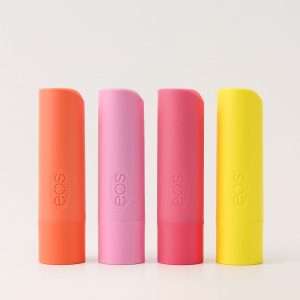 Seaside Spritz 4-Pack Lip Balm