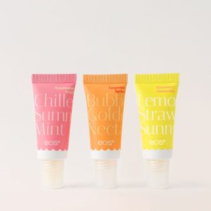 Amalfi Sunset Mini Super Balm 3-Pack