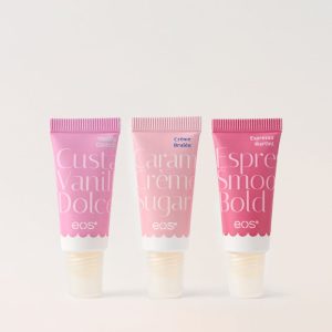 Dolce Vita Mini Super Balm 3-Pack