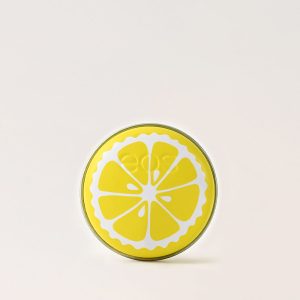 Strawberry Limoncello Overnight Lip Mask