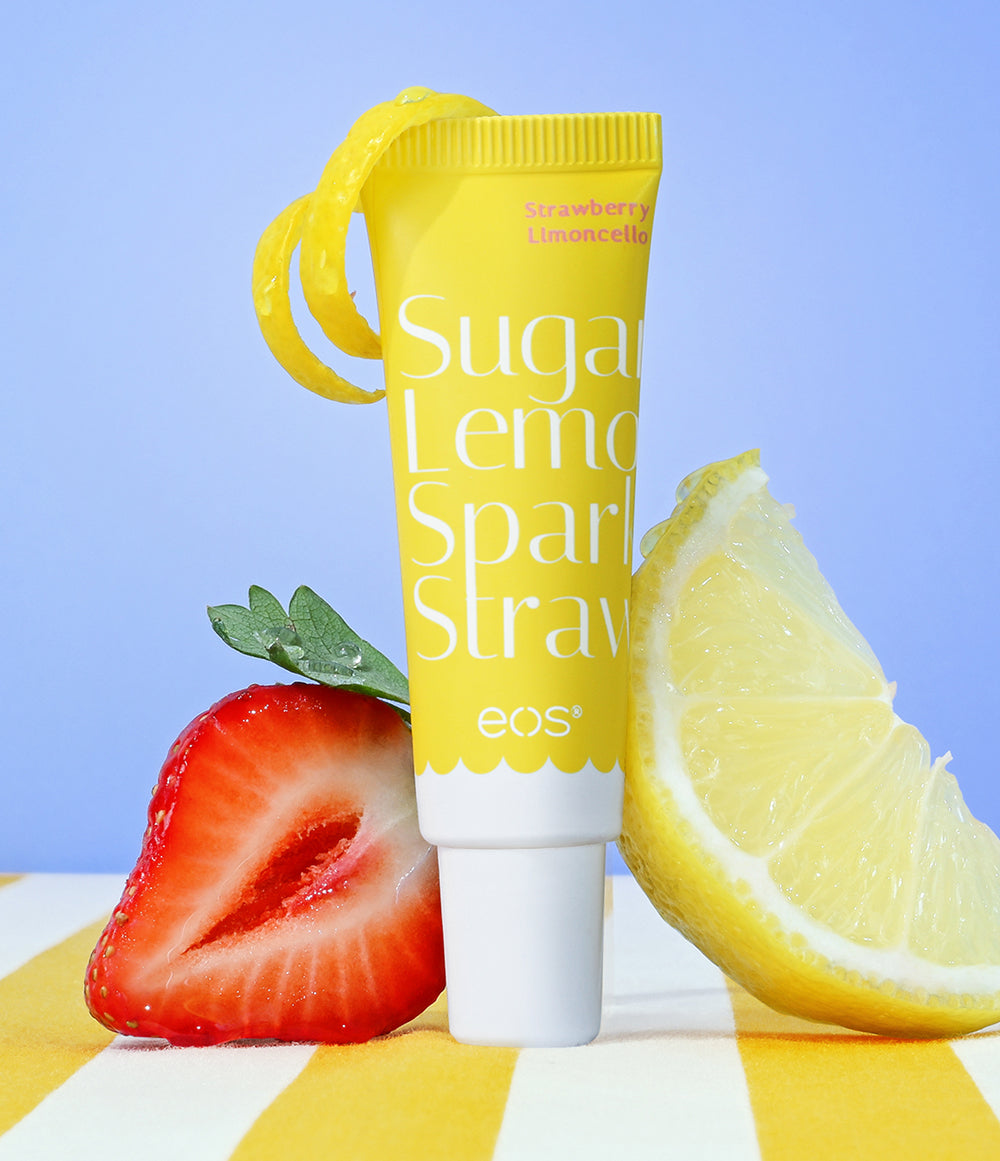 Strawberry Limoncello Super Balm - Image 2