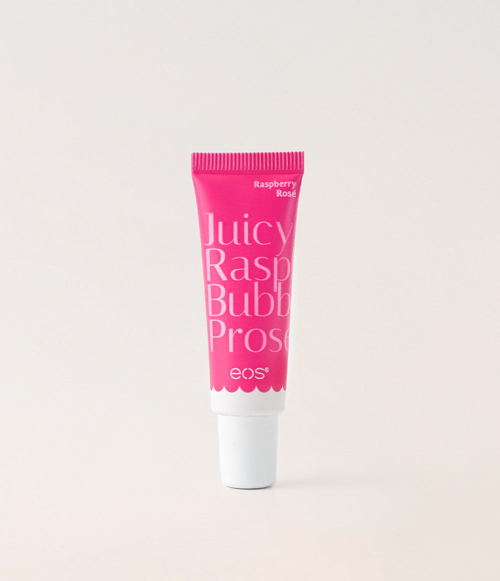Raspberry Ros?? Super Balm