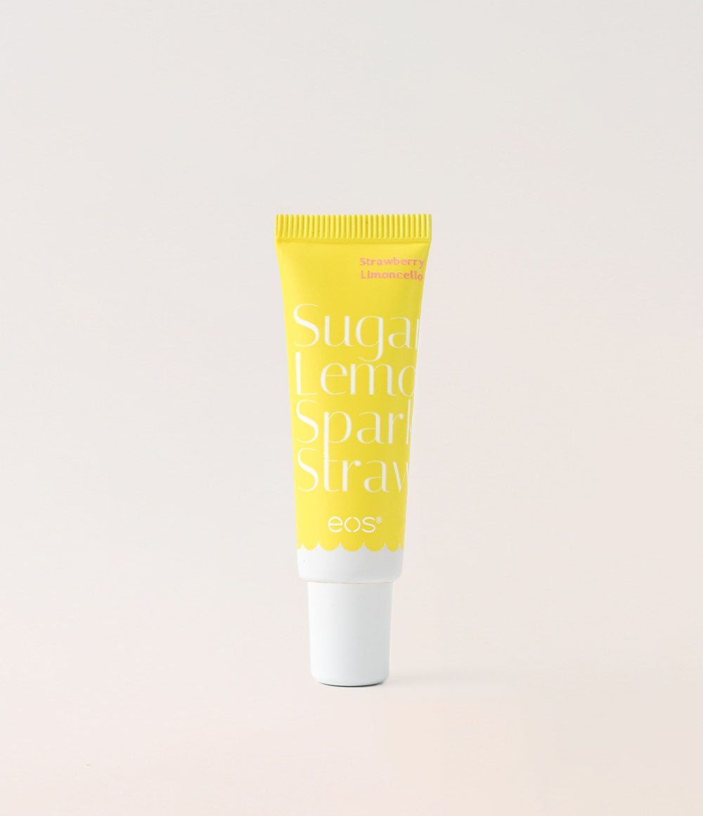 Strawberry Limoncello Super Balm