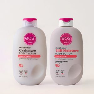 Coconut Waters Skincare Duo