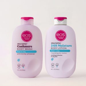 Fresh & Cozy Skincare Duo