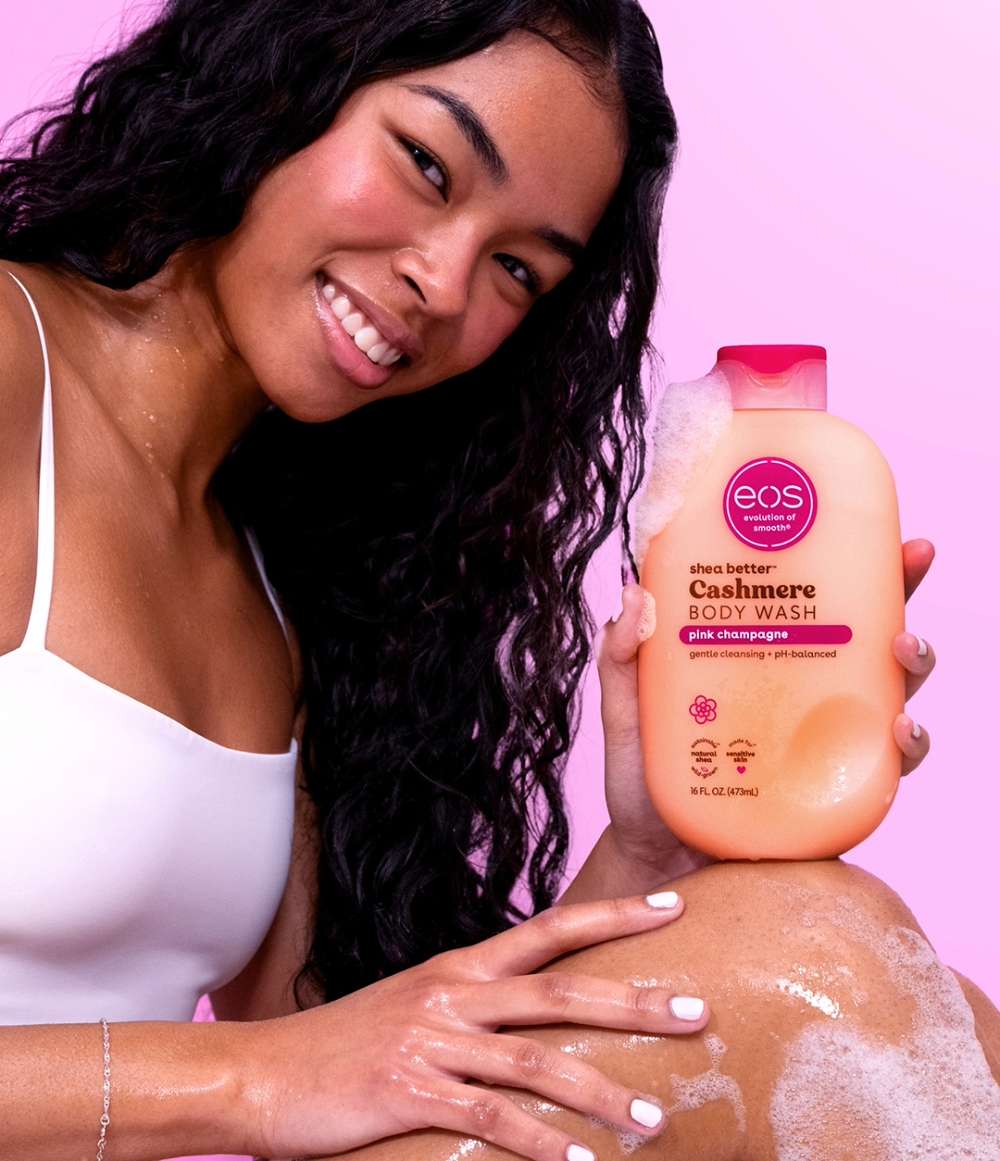 Fruity Body Wash Bundle - Image 2
