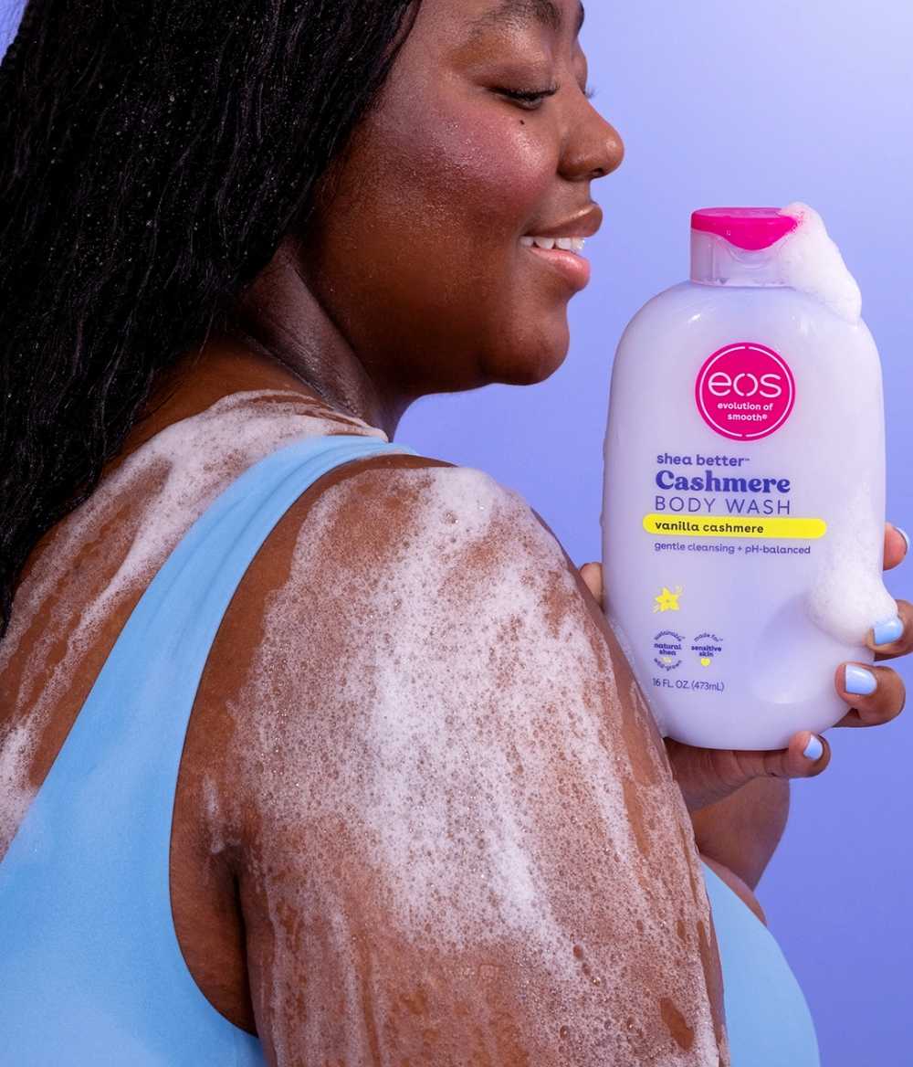 Gourmand Body Wash Bundle - Image 2