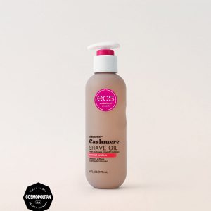Coconut Waters Shave Oil